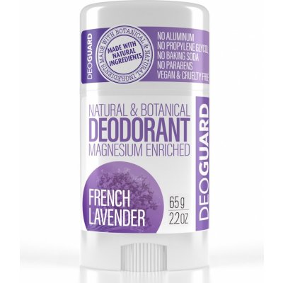 Deoguard deostick Levandule 65 g – Zbozi.Blesk.cz