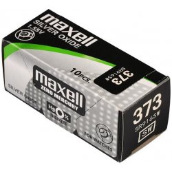 Maxell 373/SR916SW/V373 1BP Ag