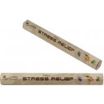 Tulasi indické vonné tyčinky Aromatherapy Stress Relief 20 ks – Zboží Dáma Tulasi indické vonné tyčinky Aromatherapy Stress Relief 20 ks – Zboží Dáma