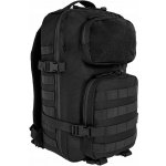 Brandit US Cooper Patch Large Černý 40 l – Zboží Dáma