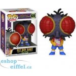 Funko Pop! The Simpsons Fly Boy Bart 9 cm – Hledejceny.cz