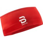 Bjorn Daehlie Polyknit červená sportovní – Zboží Dáma