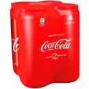 Coca Cola plech 330 ml