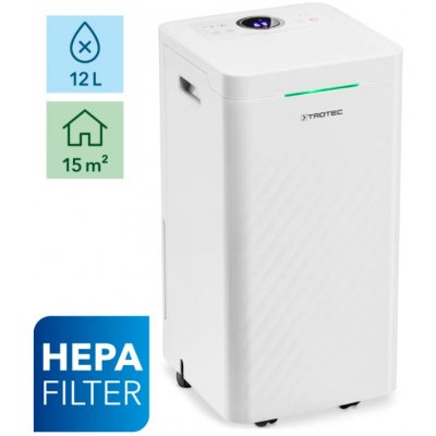 TROTEC TTK 27 HEPA – Zbozi.Blesk.cz