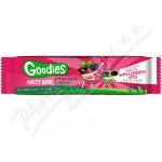 Goodies ovesná tyčinka jahody a jablko 23 g – Zboží Dáma