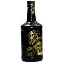 Dead Man's Fingers Spiced 37,5% 0,7 l (holá láhev)