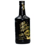 Dead Man's Fingers Spiced 37,5% 0,7 l (holá láhev) – Zboží Dáma