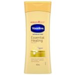 Vaseline Essential Healing hydratační tělové mléko 400 ml – Zboží Dáma