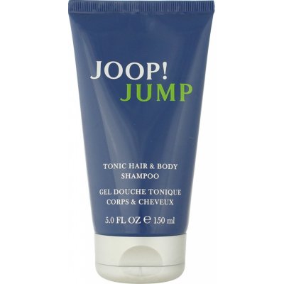 Joop! Jump sprchový gel 150 ml – Zboží Mobilmania