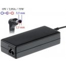 Akyga AK-ND-02 19V 3.95A 75W - neoriginální