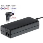 Akyga AK-ND-02 19V 3.95A 75W - neoriginální – Hledejceny.cz