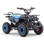 Beneo Motors Explorer modrá 50 cm3 – Zboží Dáma