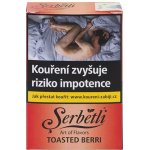 Serbetli 50 g Toastet Berri – Hledejceny.cz