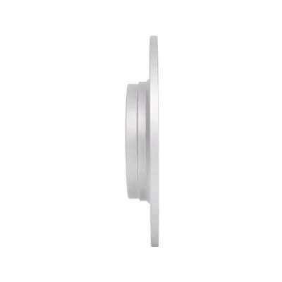 BOSCH Brzdový kotouč plný Ø280mm 0 986 479 B77 | Zboží Auto