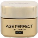 L'Oréal Age Perfect Cell Renew Advanced Restoring Night Cream 50 ml