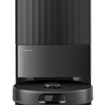 Roborock Qrevo S Pro Black – Zboží Dáma