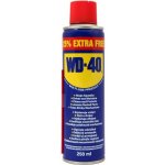 Marcons WD-40 Mazivo univerzální, 200ml+50ml – Hledejceny.cz