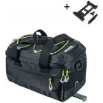 Basil Miles Trunkbag nosičová – Zboží Dáma