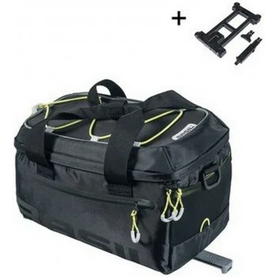 Basil Miles Trunkbag nosičová – Zboží Dáma