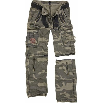 Kalhoty Surplus Royal Traveler royal camo – Zboží Mobilmania