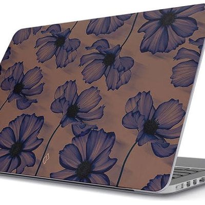 BURGA Velvet Night MacBook Air 13.6 [A2681/A3113] RB_01M_MBA13_A2681 – Zboží Živě
