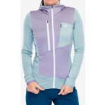 Ortovox Fleece Grid Hoody glacier grey – Zbozi.Blesk.cz