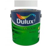 Dulux COW bílé plachty 2,5 L – Hledejceny.cz