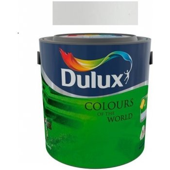 Dulux COW bílé plachty 2,5 L