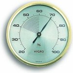 TFA 44.1001 Klasický analogový vlhkoměr – Hledejceny.cz