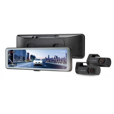 MiO MiVue R860WD Dual – Zboží Mobilmania