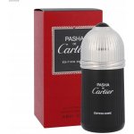 Cartier Pasha de Noir toaletní voda pánská 50 ml – Hledejceny.cz