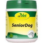 cdVet Senior-Dog 250 g – Hledejceny.cz