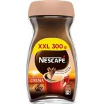 Nescafé Crema XXL 300 g – Zbozi.Blesk.cz