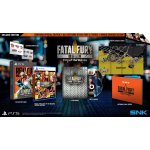 Fatal Fury: City of the Wolves (Deluxe Edition) – Zboží Živě