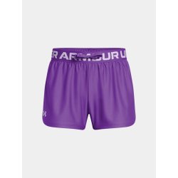 Under Armour Play Up Solid Shorts