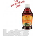 Green idea sirup Lipový květ 320 g – Hledejceny.cz