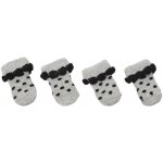 FLAMINGO Protiskluzové ponožky – Zboží Mobilmania