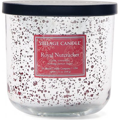 Village Candle Royal Nutcracker 368 g