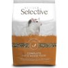 Krmivo pro hlodavce Supreme Science Selective Rat & Mouse Potkan myš 1,5 kg