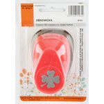 SMT Creatoys 5 mm čtyřlístek – Zboží Dáma