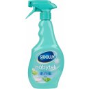 SIDOLUX M proti prachu s vůní ALOE 400 ml