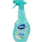 SIDOLUX M proti prachu s vůní ALOE 400 ml