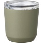 Kinto To Go Tumbler termohrnek 240 ml khaki – Zbozi.Blesk.cz