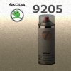 Barva ve spreji SKODA 9205 SAFARI BEZOVA barva Spray 400 ml