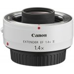 Canon EF 1.4x II  – Zboží Živě