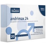 Andrimax 24 20 kapslí – Hledejceny.cz