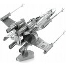 Metal Earth 3D puzzle Star Wars: X-Wing 45 ks