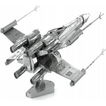 Metal Earth 3D puzzle Star Wars: X-Wing 45 ks