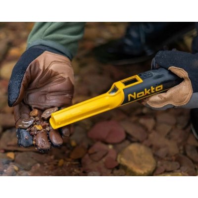 Nokta AccuPOINT – Zboží Mobilmania