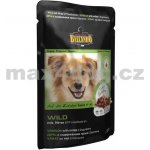 Belcando Zvěřina s prosem & brusinkami 300 g – Zboží Mobilmania